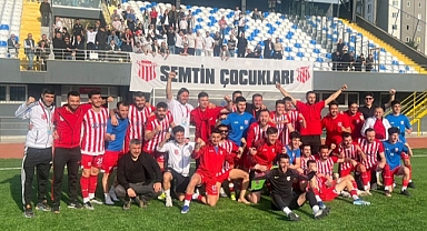 Dikilitaşspor’dan BAL yolunda önemli galibiyet
