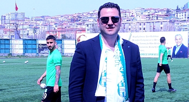 Görevimin Başındayım