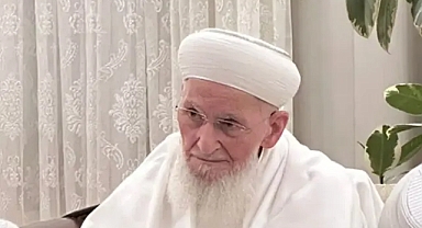 İsmailağa Cemaati'nin Lideri Hasan Kılıç (EFENDİ) Vefat Etti