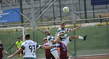 İstanbul Trabzonspor Bir puana Razı Oldu.