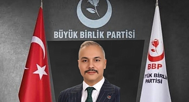 Mehmet Cem Özel 'den Ramazan Bayramı Mesajı