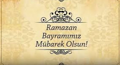 Ramazan Bayramının bizler için ayrı bir yeri var.