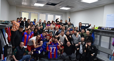 Sessiz maçta Silivrispor haykırdı 2-0