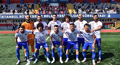 Silivrispor, Osmaniye’ye hazır