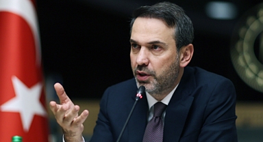 Türkiye Olarak Kaynak Çeşitliliğine Bağlı Bir Stratejiyi Sürdürmeye Devam Edeceğiz