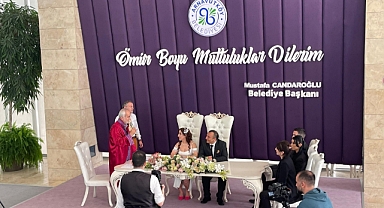 Yerli ve milli aracımız olan TOGG’u şehit ve gazi yakınlarının hizmetine sundu.