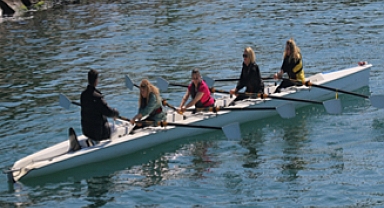 164 kursiyer ücretsiz bir şekilde teorik ve pratik eğitim almaya başladı.