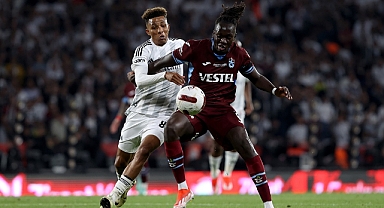 62. Ziraat Türkiye Kupası, Beşiktaş'ın