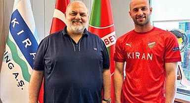 Ahmet Semih Doğan Beylerbeyispor’da