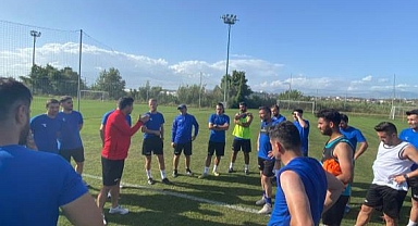 Atletik Performans Antrenör Eğitim Programları Antalya'da Başladı