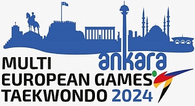 Avrupa Çoklu Taekwondo Oyunları, 24-26 Mayıs 2024 tarihleri arasında Ankara’da düzenlenecektir.