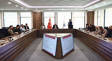 Bağcılar Belediyesi 2025-2029 Stratejik Planı'nı Hazırlamaya Başladı