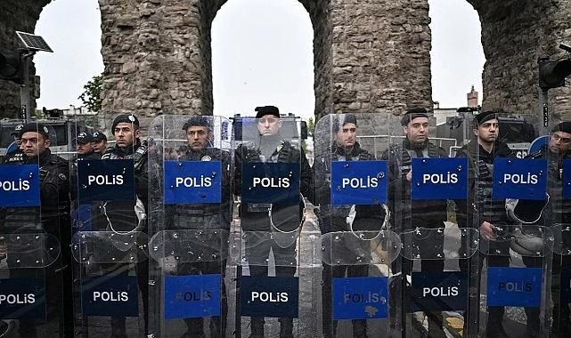 Bakanımız Sayın Ali Yerlikaya:
