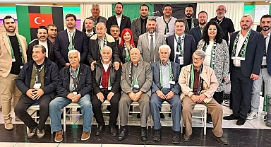 Bakırköy'de Erzurunluoğlu Güven Tazeledi