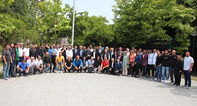 Biz İstanbul’u birlikte yöneteceğiz