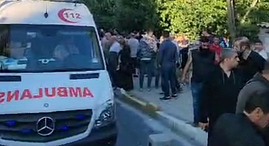 Cumhuriyet Mahallesi'nde Silahlı Saldırı: Bir Kişi Hayatını Kaybetti!