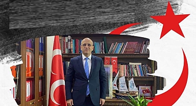 Ekrem Sarısoy , 19 Mayıs Bayram mesaj