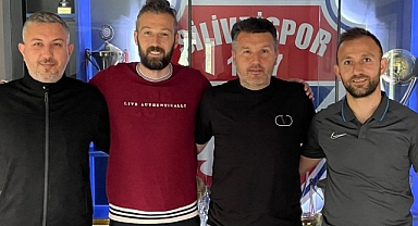 Ergün, Silivrispor her şeyin en iyisini hak ediyor