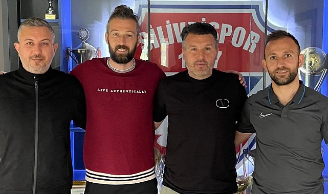 Ergün, Silivrispor her şeyin en iyisini hak ediyor