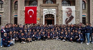 Gençlik Haftası boyunca, yurt genelinde çeşitli etkinlikler düzenlenecek.