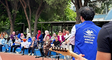 ‘Gençlik ve Spor Festivalleri’ gerçekleştirecek.