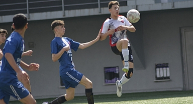 Gültepe Özgençlik Gençleri yine kazandı 6-0