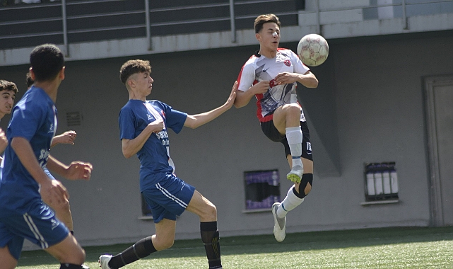 Gültepe Özgençlik Gençleri yine kazandı 6-0
