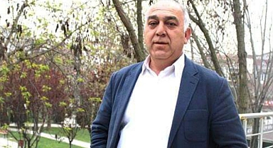 Hayati Yolcu'nun , 19 Mayıs Bayram Mesajı