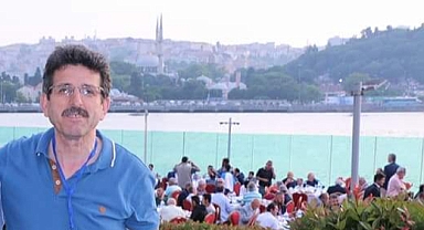 İsa Kıran'nın , 19 Mayıs Bayram Mesajı