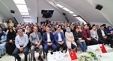 Kabaktepe,Bu Çalışma Programımız, Sadece Bir Başlangıçtır