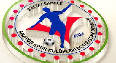 Küçükçekmece Amatör Spor Kulüplerinin kongre tarihi belli oldu
