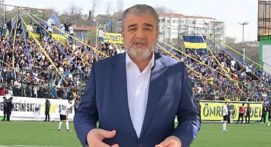 Küçükçekmece Sinop Spor şirketleşmeye gidiyor! Kulüp genel kurula gidiyor