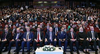 Küresel sistemin günümüz gerçeklerine göre yeniden dizayn edilmesi gerekiyor”