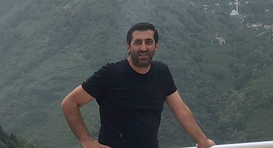 Nihat Aslanbay 'ın , 19 Mayıs Bayram Mesajı