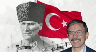 Oruç Oymak , 19 Mayıs Bayram mesaj
