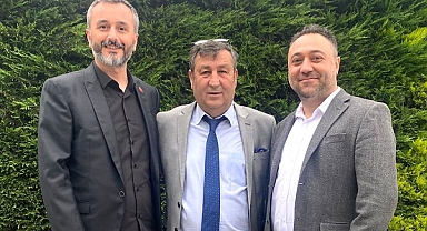 Redoks Avcılar Tahtakale Kartalları yeni sezona Güçlü yönetim