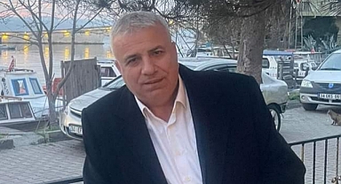 Sabri Koyuncu'nun , 19 Mayıs Bayram Mesajı