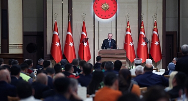 Sendikal haklar ve özgürlükler alanında 21 yılda tarihî nitelikte pek çok adım attık