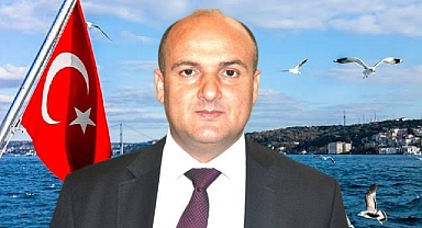 Seymen Gençtürk'den 19 Mayıs Bayramı mesajı
