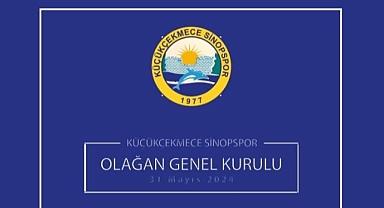 Sinop Spor Kulübü'nde kongresi 31 Mayıs
