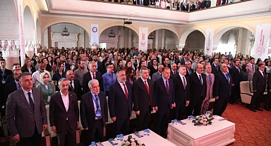 Türkçe ve Dil Eğitiminde İyi Uygulamalar Konferansı