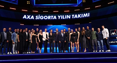 Türkiye'nin spordaki yükselişi çok ama çok daha uzun yıllar devam edecek
