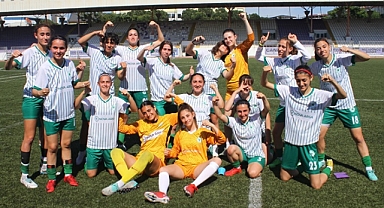 Üsküdar Anadolu 2.Lig’de