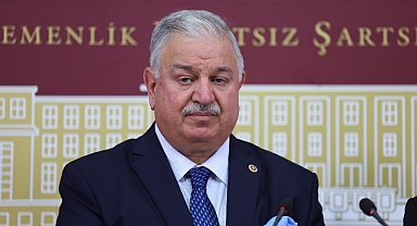 Yeniden Refah'tan İmar Barışı Mağduriyetine Çözüm: Kanun Teklifi Meclise Sunuldu!