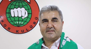 Adnan Aydeniz 'den Kurban Bayramı Kutlama Mesajı
