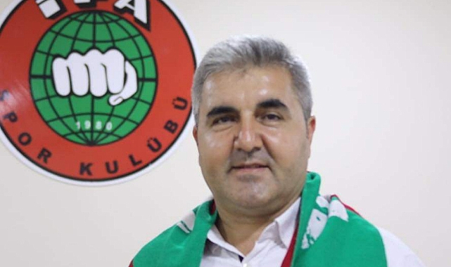 Adnan Aydeniz 'den Kurban Bayramı Kutlama Mesajı