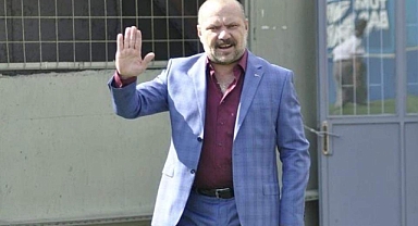 Ahmet Ulaş'dan,Kurban Bayramı Mesaji