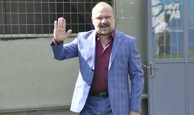 Ahmet Ulaş'dan,Kurban Bayramı Mesaji