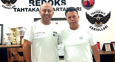 Avcılar Tahtakale Kartalları FK da Yeni Teknik Direktörü belli oldu
