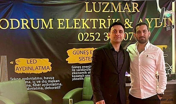 Aydınlatmada Yükselen Bir Marka Hikayesi